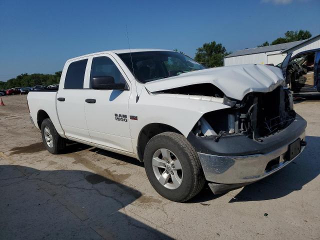 2018 RAM 1500 ST - 1C6RR7KT7JS296242
