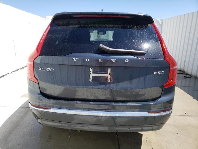 2024 Volvo Xc90 Plus VIN: YV4L12PE9R1229403 Lot: 60680054