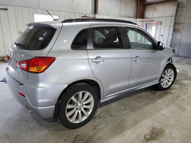 2011 Mitsubishi Outlander Sport Se VIN: JA4AR4AU4BZ011501 Lot: 57666834