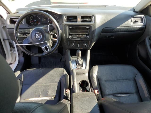 2013 Volkswagen Jetta Se VIN: 3VWDP7AJ5DM407857 Lot: 57881454