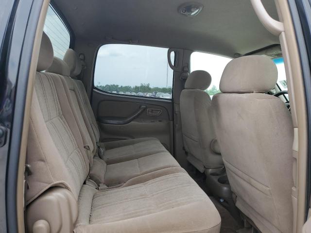 2004 Toyota Tundra Double Cab Sr5 VIN: 5TBDT44174S438576 Lot: 59870514