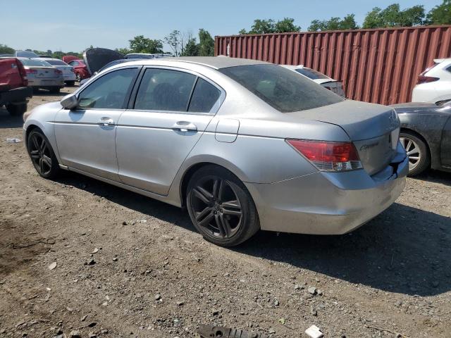 2010 Honda Accord Lx VIN: 1HGCP2F33AA146007 Lot: 60354824