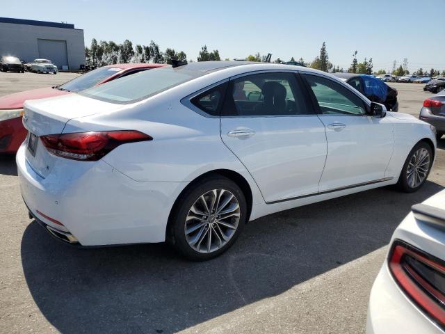 2015 Hyundai Genesis 3.8L VIN: KMHGN4JE3FU036666 Lot: 59977934
