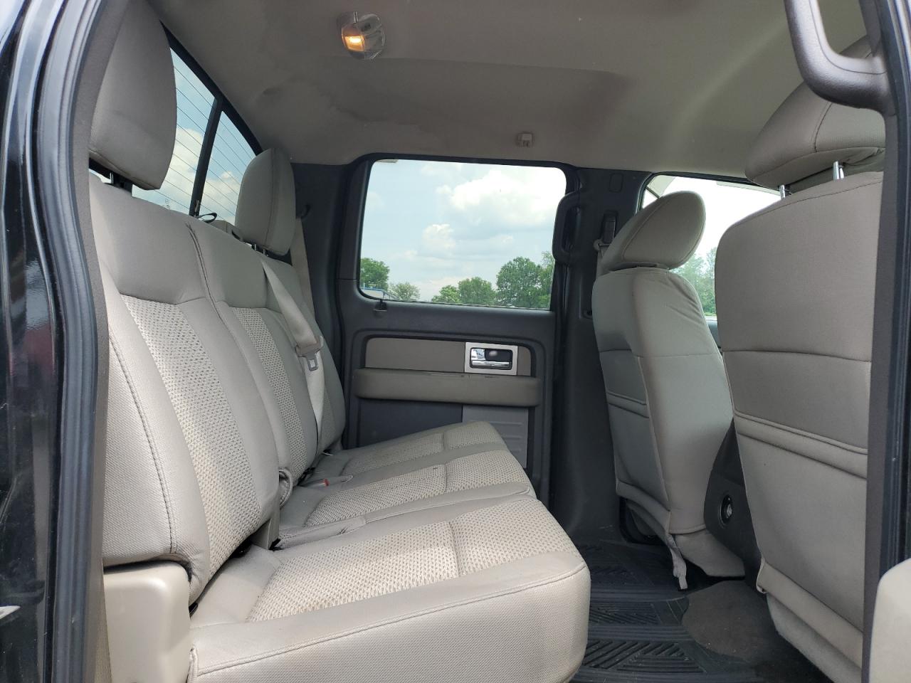 1FTFW1EV9AFC14194 2010 Ford F150 Supercrew