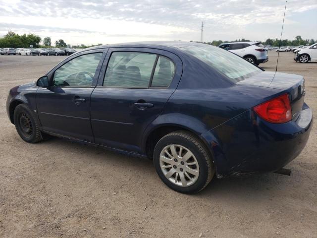 2009 Chevrolet Cobalt VIN: 1G1AR55H397156598 Lot: 57732314