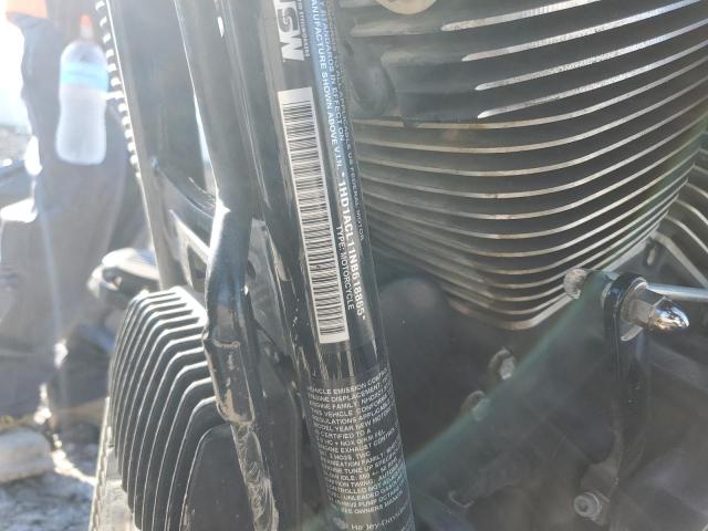 2022 HARLEY-DAVIDSON FLTRXST 1HD1ACL11NB618865