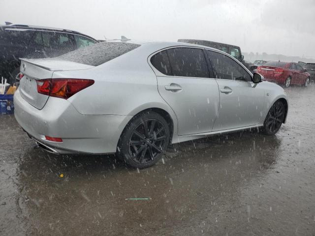 2013 Lexus Gs 350 VIN: JTHCE1BL5D5001213 Lot: 57084424