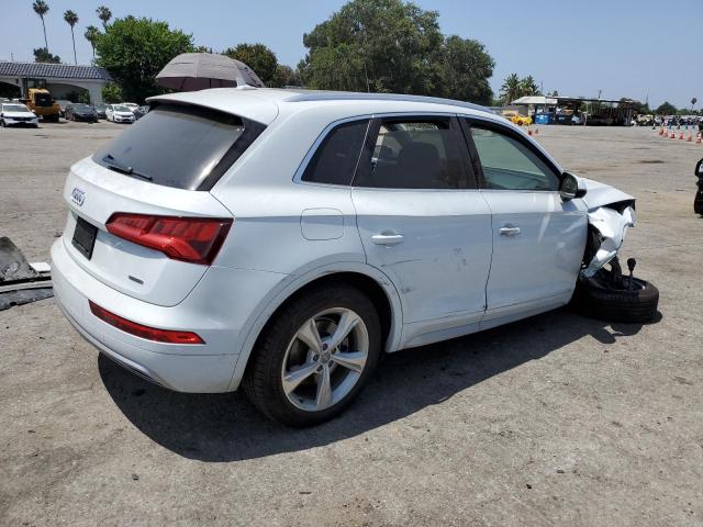 VIN WA1BNAFY5L2014606 2020 Audi Q5, Premium Plus no.3