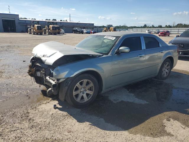 2C3KA53G26H165634 2006 Chrysler 300 Touring