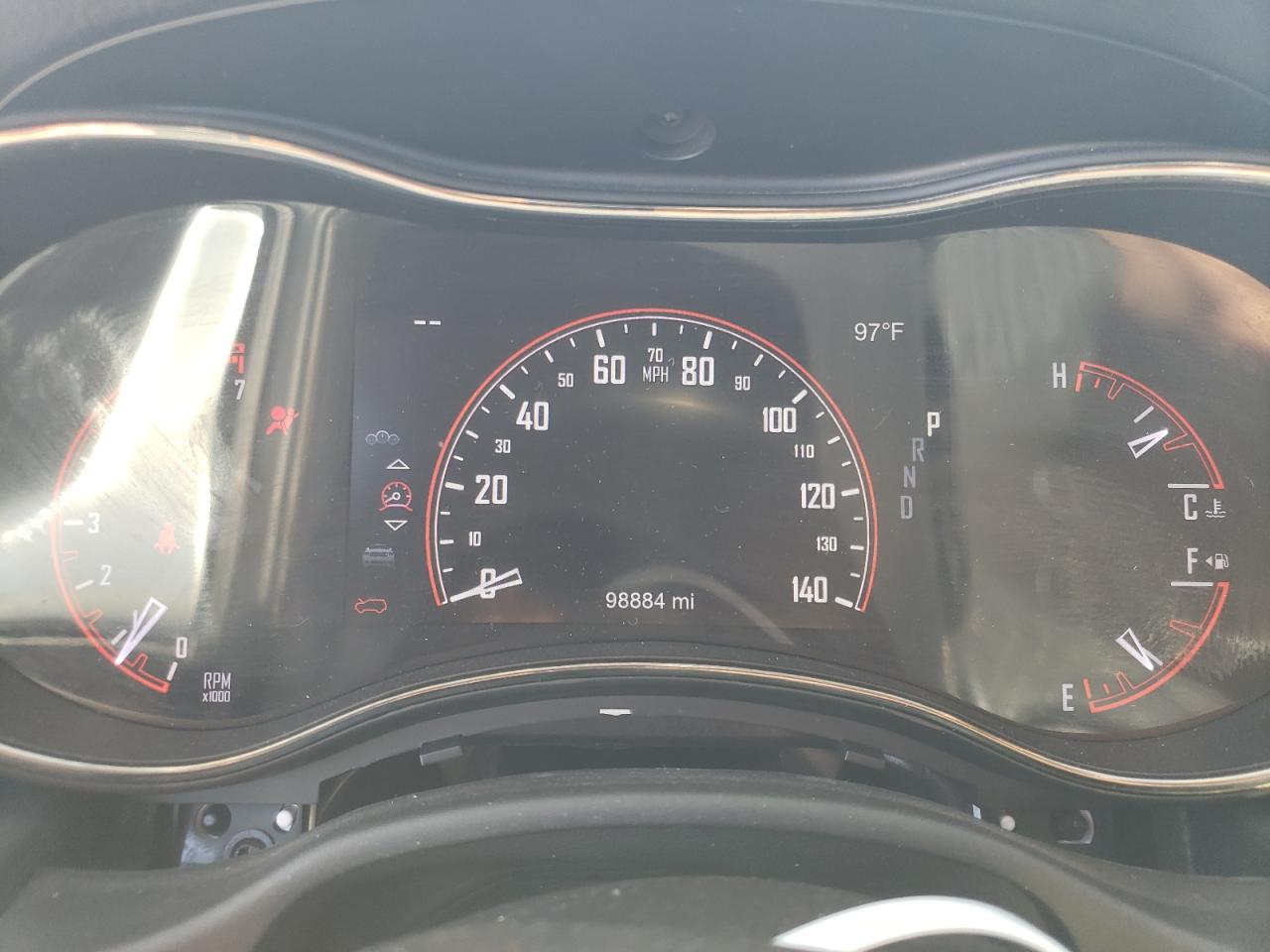 1C4RDJDG8KC755018 2019 Dodge Durango Gt