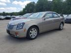 CADILLAC CTS photo