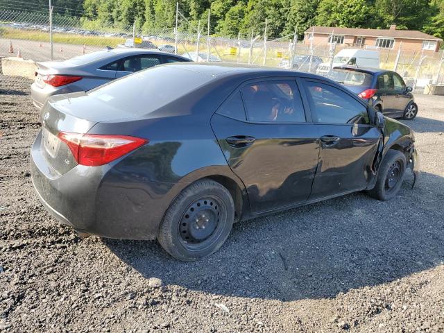 2017 Toyota Corolla L VIN: 2T1BURHE0HC939099 Lot: 59098254