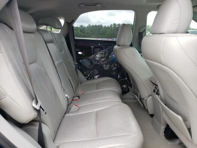 2010 Lexus Rx 350 VIN: 2T2BK1BA0AC068719 Lot: 57819914