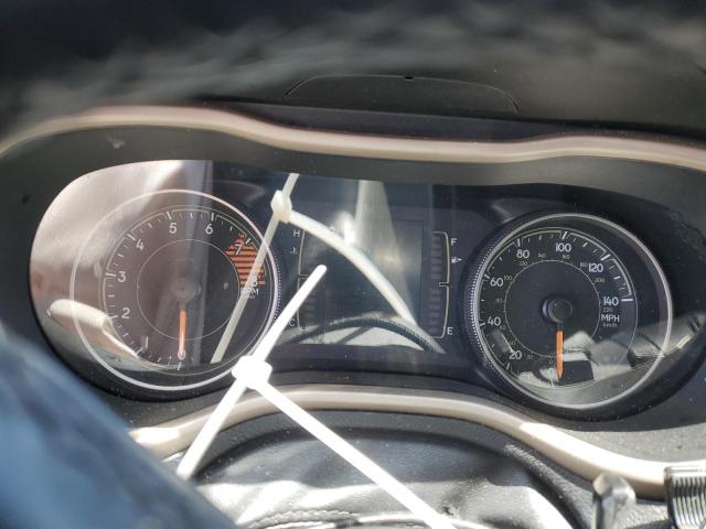 2017 Jeep Cherokee Latitude VIN: 1C4PJLCSXHD232975 Lot: 59543494