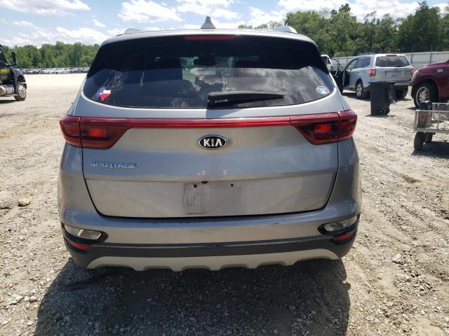 2021 KIA SPORTAGE S - KNDP63AC0M7926001