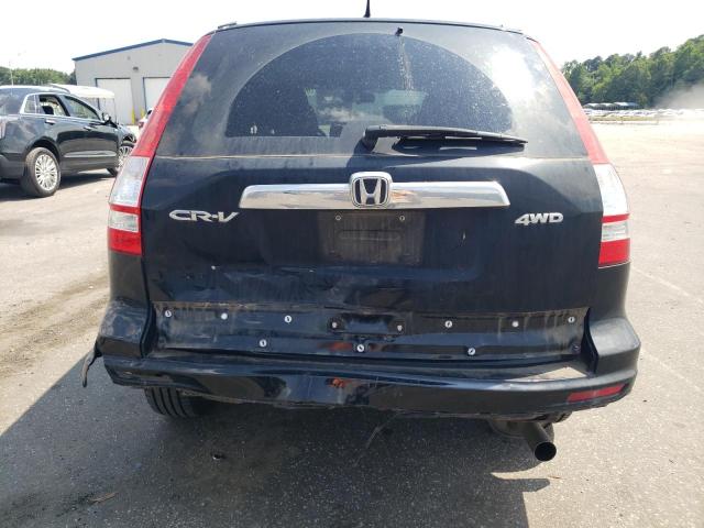 2010 Honda Cr-V Ex VIN: 5J6RE4H51AL015679 Lot: 60796214