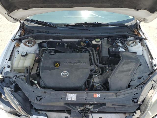 2007 Mazda 3 Hatchback VIN: JM1BK343471712010 Lot: 60723564