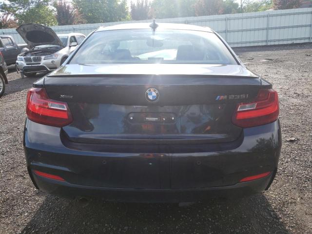 VIN WBA1J9C50GV696527 2016 BMW 2 Series, M235XI no.6