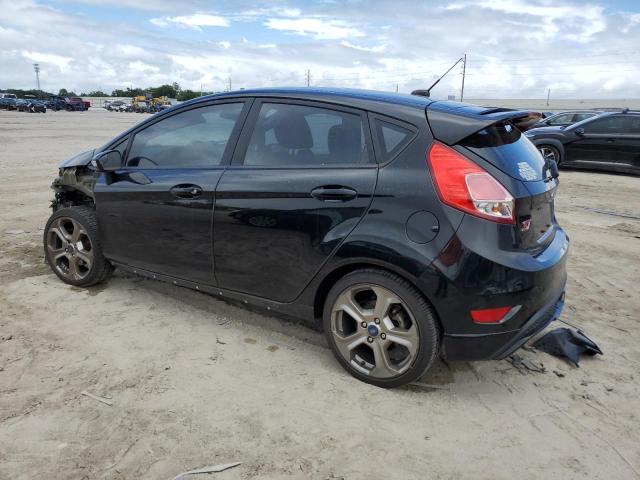 2019 FORD FIESTA ST - 3FADP4GX8KM158678