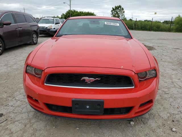 VIN 1ZVBP8AM3D5269992 2013 Ford Mustang no.5