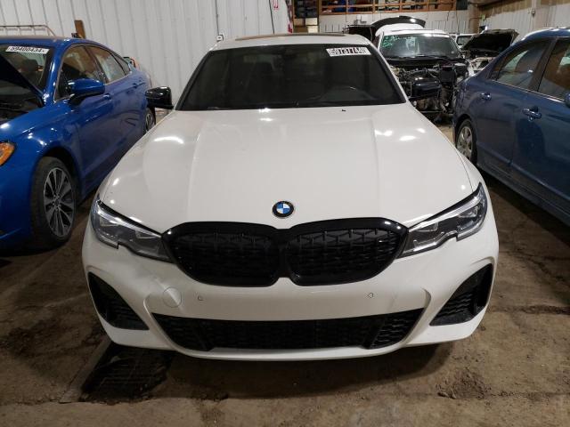 2021 BMW M340XI - 3MW5U9J05M8B60557
