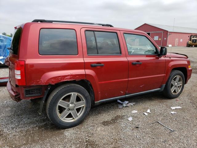 1J8FT28W98D518482 2008 Jeep Patriot Sport