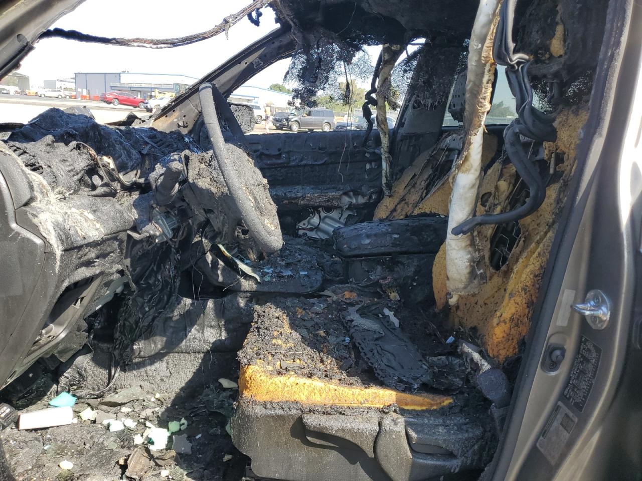 5XYKT4A6XCG192732 2012 Kia Sorento Base