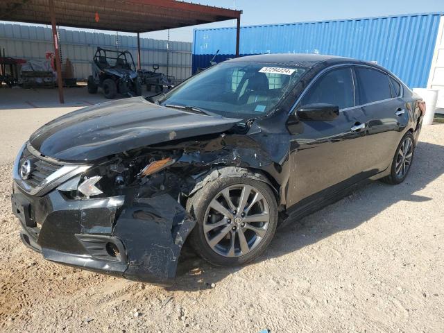 2018 Nissan Altima 2.5 VIN: 1N4AL3AP6JC473867 Lot: 57294224