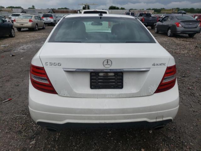 VIN WDDGF8AB3DR261626 2013 Mercedes-Benz C-Class, 3... no.6