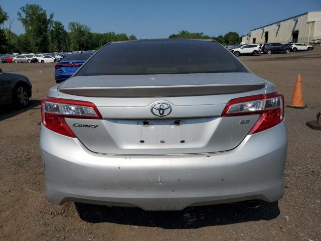 VIN 4T1BF1FK7DU272125 2013 Toyota Camry, L no.6