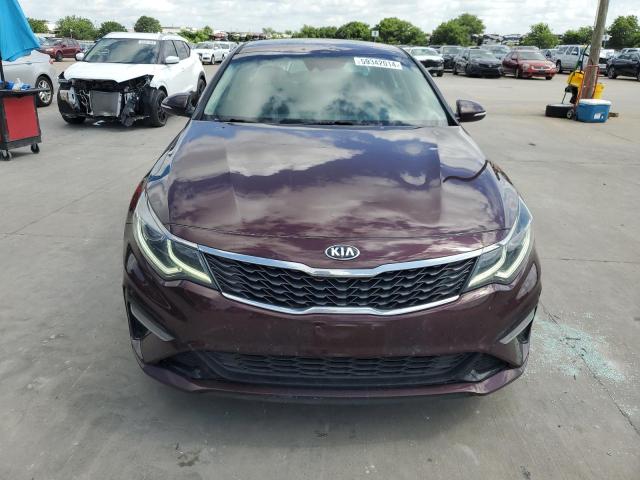 2020 KIA OPTIMA LX - 5XXGT4L33LG431342