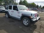 JEEP WRANGLER U photo