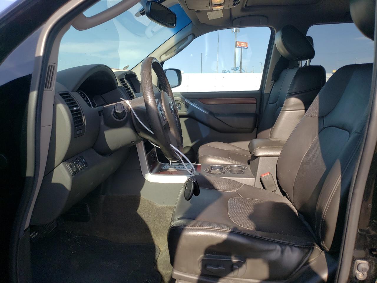 5N1AR1NN7BC626520 2011 Nissan Pathfinder S