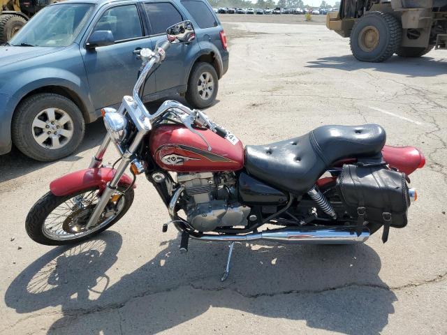 2002 KAWASAKI EN500 C - JKAENVC112A174434