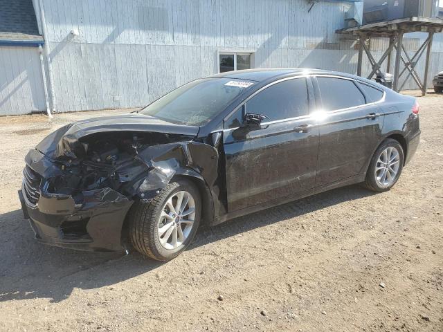 3FA6P0HD2LR132247 Ford Fusion SE