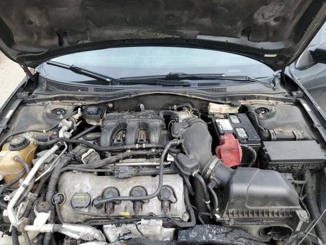 2010 Ford Fusion Sport VIN: 3FAHP0DC0AR279850 Lot: 59860154