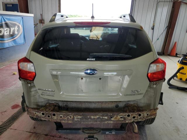 2013 Subaru Xv Crosstrek 2.0 Premium VIN: JF2GPACC1D2862211 Lot: 60925704