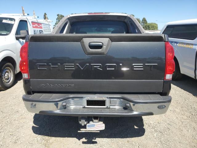 2003 Chevrolet Avalanche K1500 VIN: 3GNEK13T63G285564 Lot: 56771334