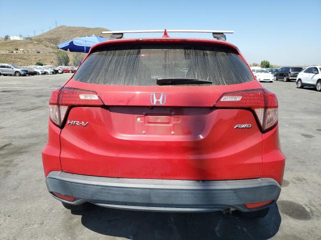 2018 Honda Hr-V Exl VIN: 3CZRU6H77JM718038 Lot: 59089044