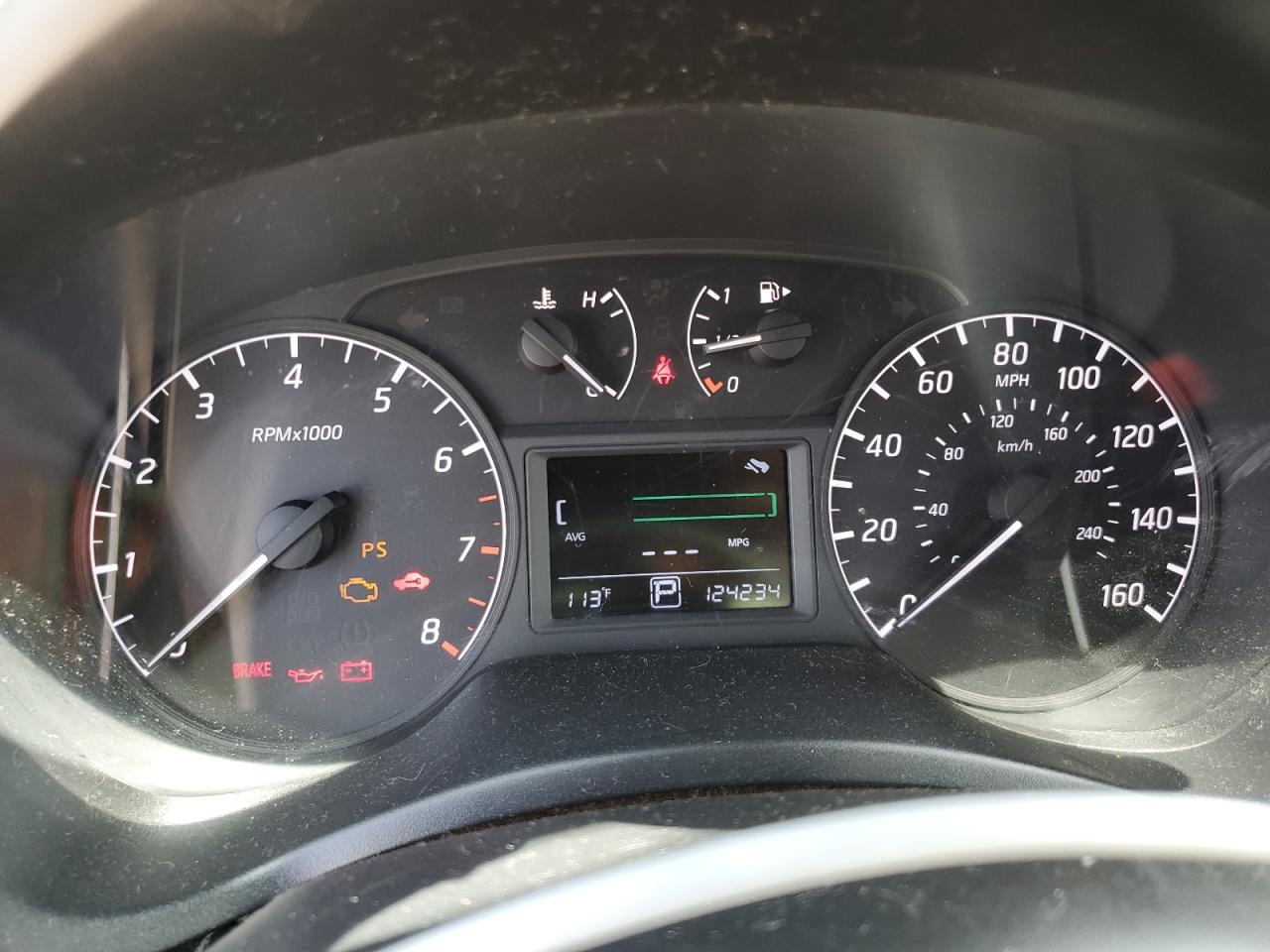 3N1AB7AP6DL793657 2013 Nissan Sentra S