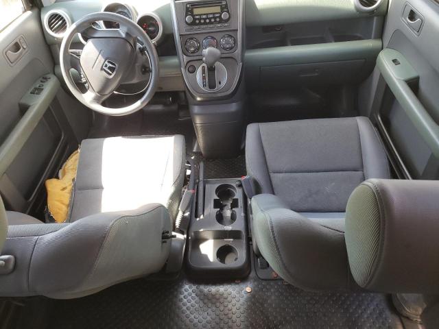 2003 Honda Element Ex VIN: 5J6YH28543L004167 Lot: 58888914