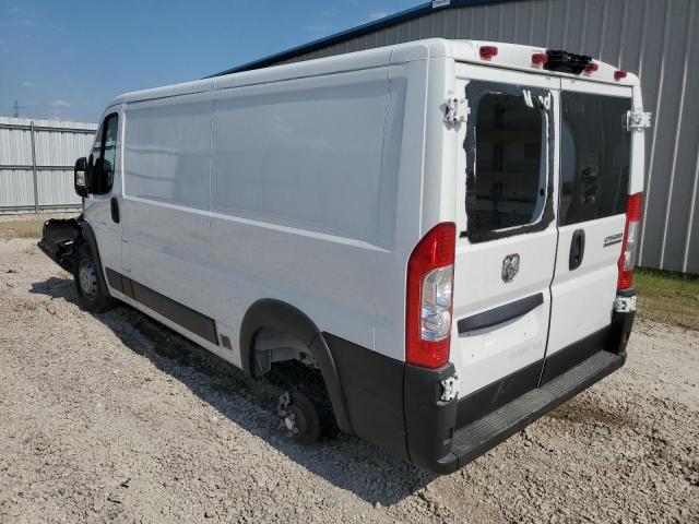 2023 Ram Promaster 2500 2500 Standard VIN: 3C6LRVVG5PE572700 Lot: 58461914