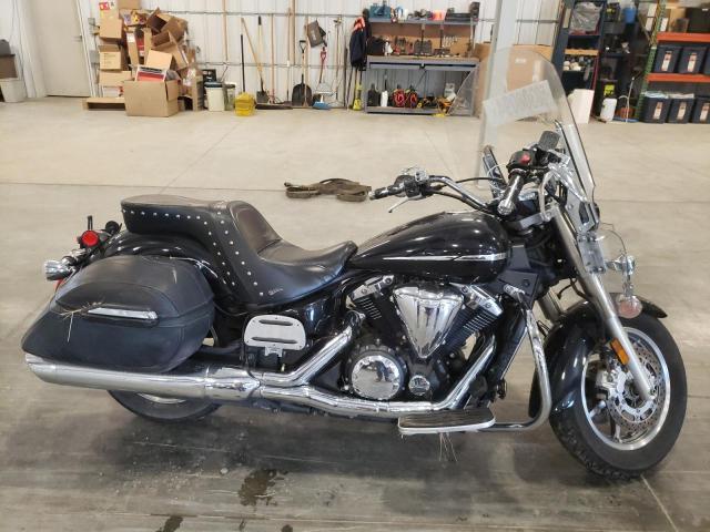 2007 YAMAHA XVS1300 CT - JYAVP25E77A002832