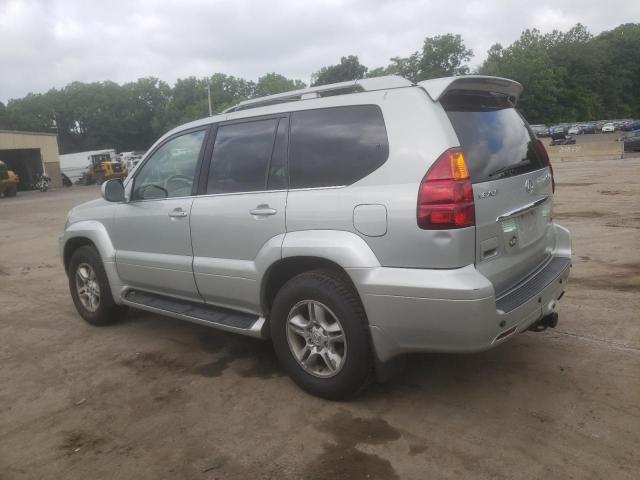 2004 Lexus Gx 470 VIN: JTJBT20X340024031 Lot: 57712574