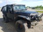 JEEP WRANGLER S photo