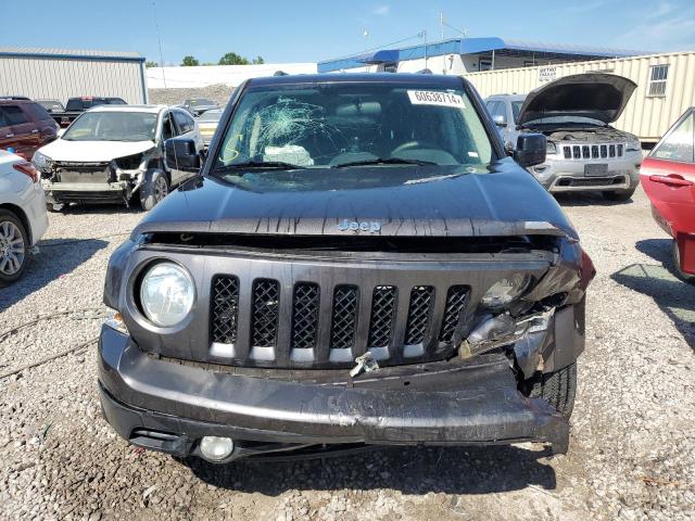 1C4NJRBB8FD214175 2015 Jeep Patriot Sport