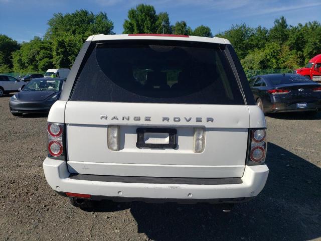 2012 Land Rover Range Rover Hse Luxury VIN: SALMF1E45CA375200 Lot: 61067144