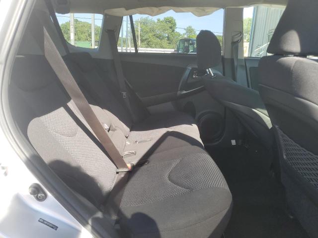 2011 Toyota Rav4 Sport VIN: JTMRF4DV2B5044560 Lot: 58734724