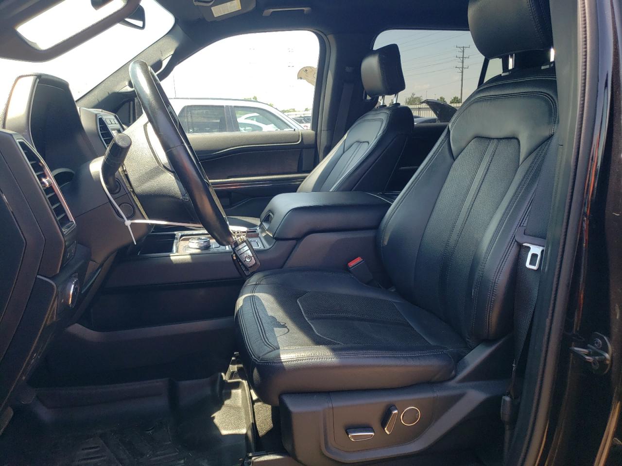 1FMJK2AT4KEA20661 2019 Ford Expedition Max Limited