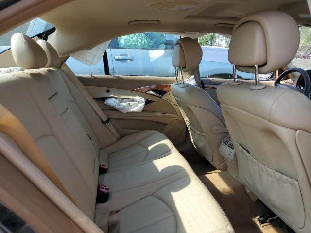 2009 Mercedes-Benz E 350 4Matic VIN: WDBUF87X89B396454 Lot: 59685964